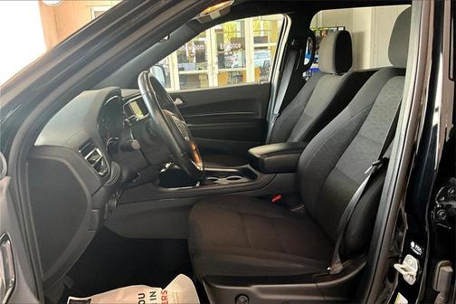 2024 Dodge Durango SXT RWD