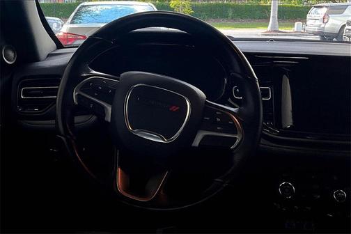 2024 Dodge Durango SXT RWD