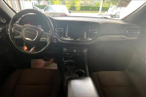 2024 Dodge Durango SXT RWD