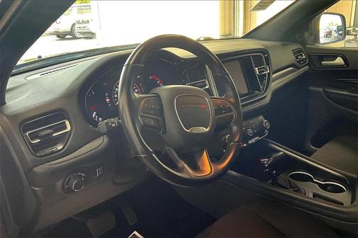 2024 Dodge Durango SXT RWD