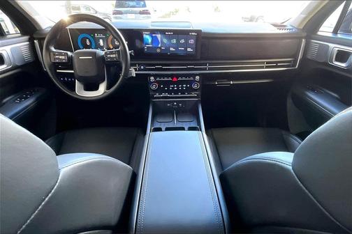 2025 Hyundai SANTA FE SEL 2.4