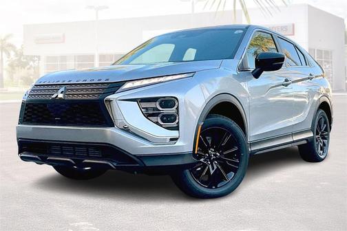 2026 Mitsubishi Eclipse Cross LE