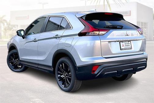 2026 Mitsubishi Eclipse Cross LE