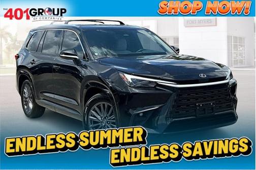 2024 Lexus TX 350 Base