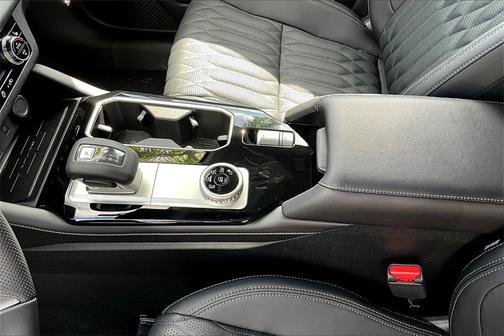 2025 Mitsubishi Outlander SEL 2.5 2WD