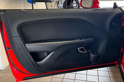 2019 Dodge Challenger GT