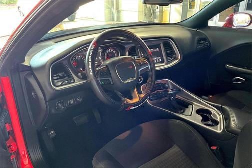 2019 Dodge Challenger GT