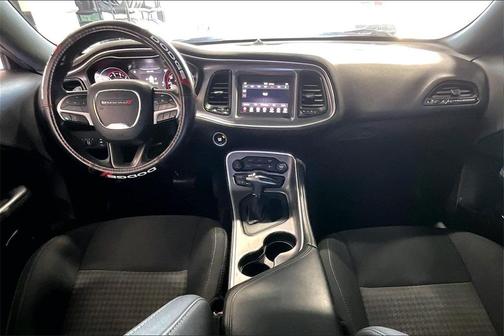 2019 Dodge Challenger GT