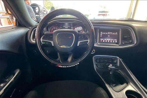 2019 Dodge Challenger GT