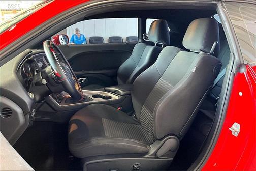 2019 Dodge Challenger GT