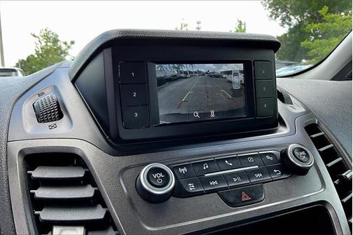 2023 Ford Transit Connect XL Passenger Wagon