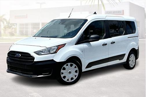 2023 Ford Transit Connect XL Passenger Wagon