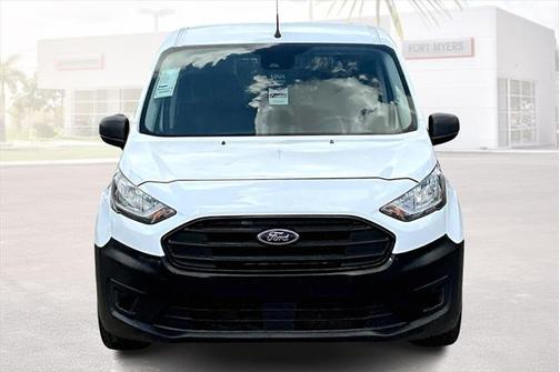 2023 Ford Transit Connect XL Passenger Wagon