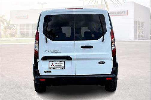 2023 Ford Transit Connect XL Passenger Wagon