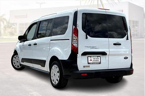 2023 Ford Transit Connect XL Passenger Wagon