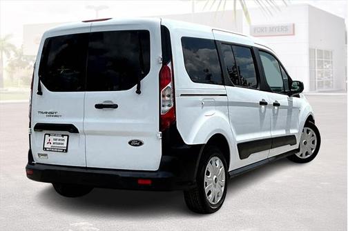2023 Ford Transit Connect XL Passenger Wagon
