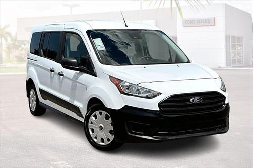2023 Ford Transit Connect XL Passenger Wagon