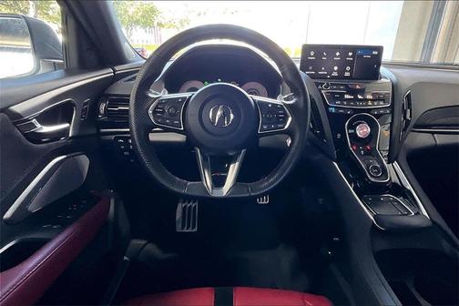 2024 Acura RDX Base