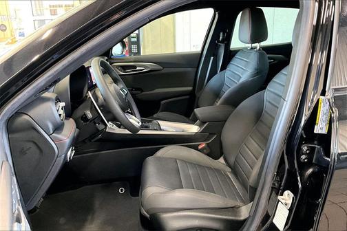 2024 Dodge Hornet R/T EAWD