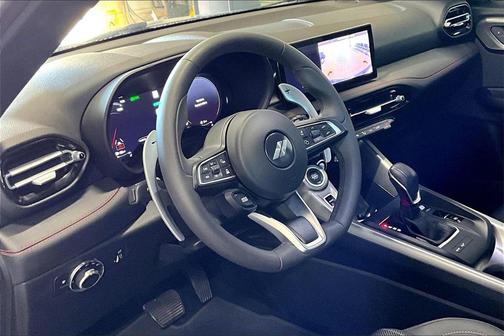 2024 Dodge Hornet R/T EAWD