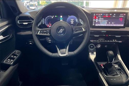 2024 Dodge Hornet R/T EAWD