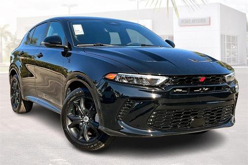 2024 Dodge Hornet R/T EAWD