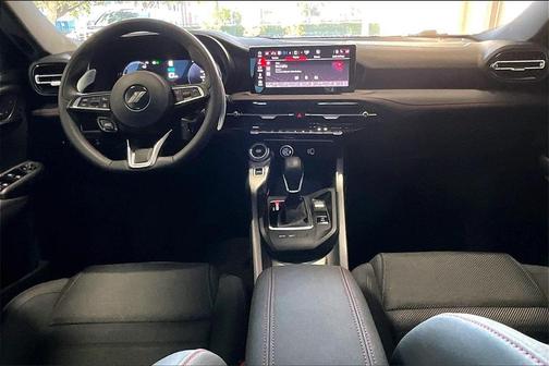 2024 Dodge Hornet R/T EAWD