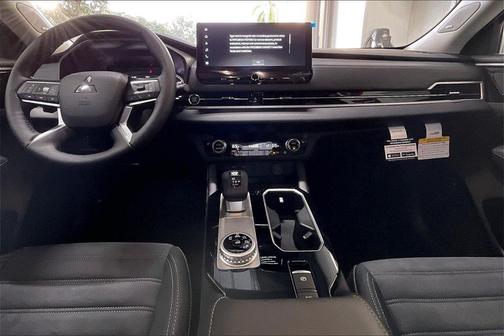 2026 Mitsubishi Outlander SE 1.5T 2WD