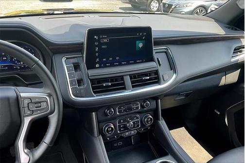 2024 Chevrolet Tahoe 4WD Z71