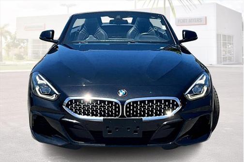 2019 BMW Z4 sDrive30i