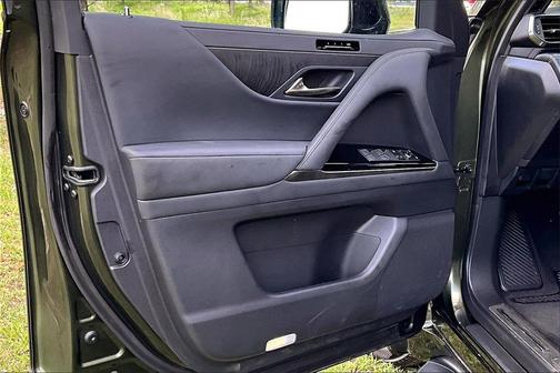 2024 Lexus LX 600 Premium