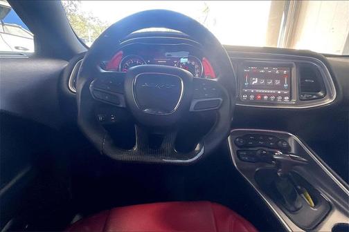 2020 Dodge Challenger R/T