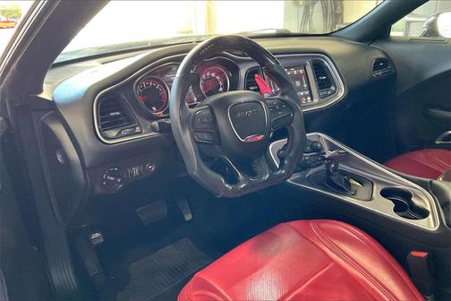 2020 Dodge Challenger R/T