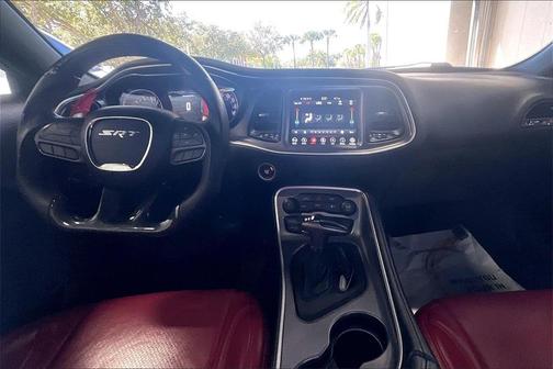 2020 Dodge Challenger R/T