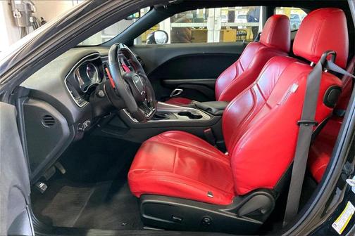 2020 Dodge Challenger R/T