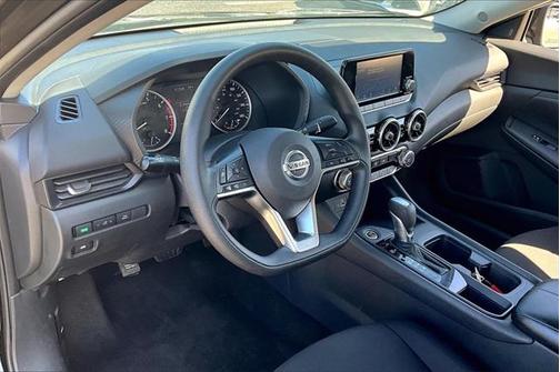 2023 Nissan Sentra S