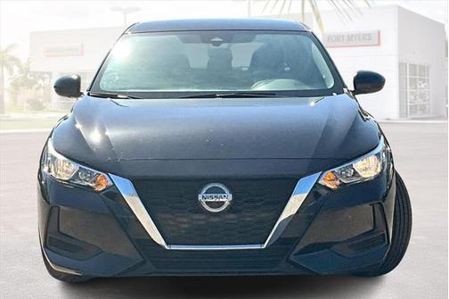 2023 Nissan Sentra S
