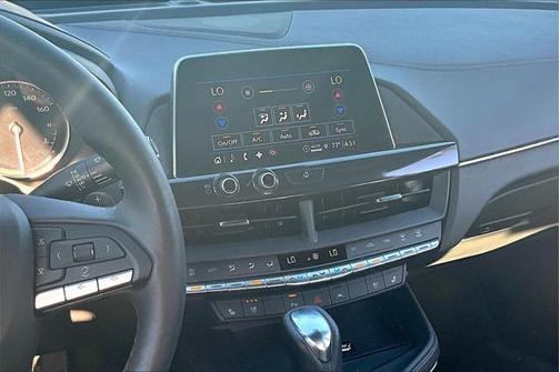 2024 Cadillac CT4 Premium Luxury
