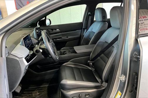 2025 Honda Prologue Touring