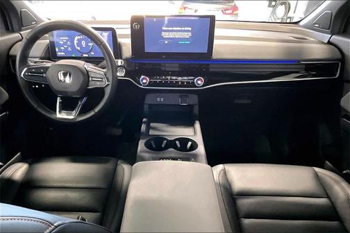 2025 Honda Prologue Touring