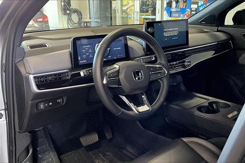 2025 Honda Prologue Touring