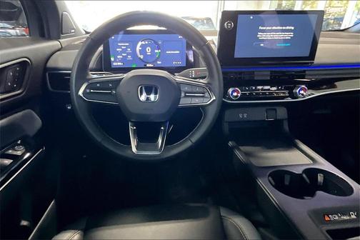 2025 Honda Prologue Touring