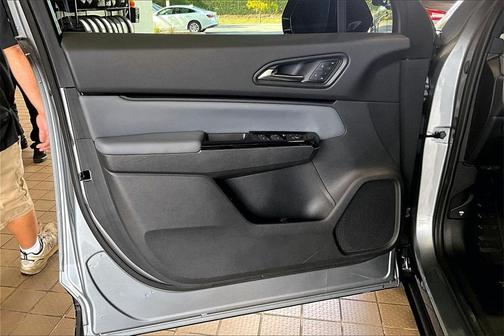 2025 Honda Prologue Touring