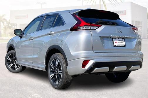 2026 Mitsubishi Eclipse Cross SEL