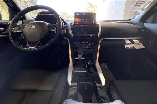 2026 Mitsubishi Eclipse Cross SEL