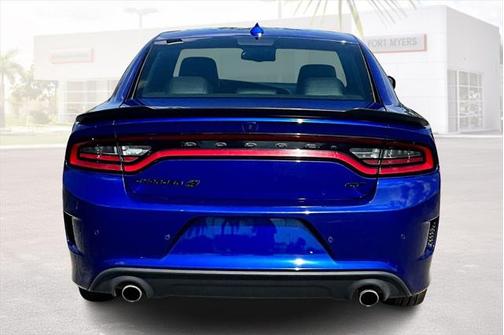2022 Dodge Charger GT