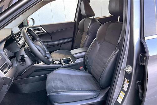 2024 Mitsubishi Outlander SE 2.5 2WD