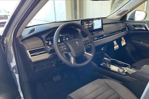 2026 Mitsubishi Outlander SE 1.5T 2WD