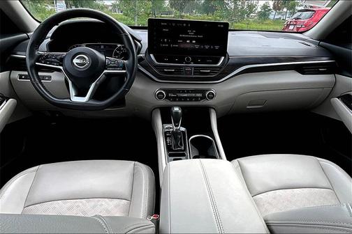 2024 Nissan Altima 2.5 SL