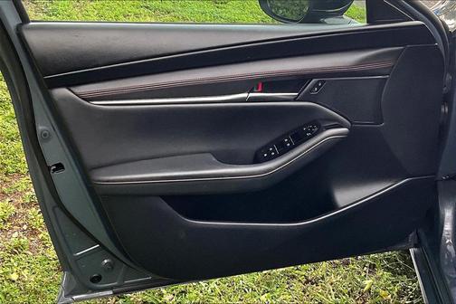 2024 Mazda Mazda3 AWD
